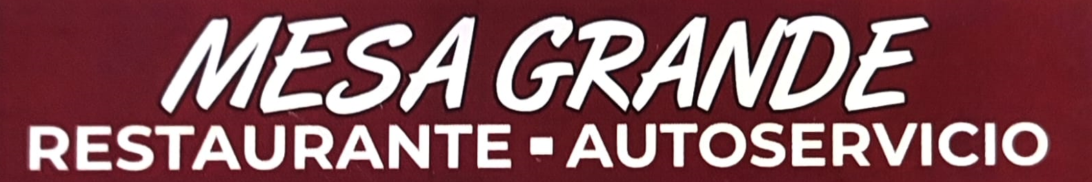 Restaurante Mesa Grande